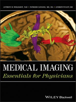 cover image of Medical Imaging